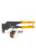 Заклепочник 260 мм. поворотный 360° INGCO SHHR106 INDUSTRIAL