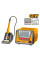 Паяльная станция 60Вт INGCO SI016923