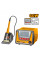 Паяльная станция 60Вт INGCO SI016923