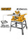 Настольная пила 2600Вт. 254х25.4мм INGCO TS26005 INDUSTRIAL