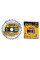 Диск пильный по дереву TCT 115х22 мм 40Т INGCO TSB111555 INDUSTRIAL