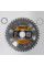Диск пильный по дереву TCT 115х22 мм 40Т INGCO TSB111555 INDUSTRIAL