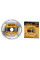 Диск пильный по дереву TCT 210х30 мм 48Т INGCO TSB121022 INDUSTRIAL