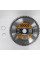 Диск пильный по алюминию TCT 210х30 мм 60Т INGCO TSB321023 INDUSTRIAL