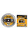 Диск пильный TCT 254х30 мм 100Т INGCO TSB3254210 INDUSTRIAL