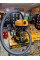 Строительный пылесос 1400Вт, 30л. SUPER INGCO VC14301 INDUSTRIAL