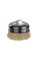 Чашечная щетка М14 для УШМ 100х0,3 мм INGCO WB11005 INDUSTRIAL