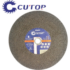 400x3.5x32 мм Диск отрезной по металлу проф. для станков и отр. машин Cutop Profi 40010т