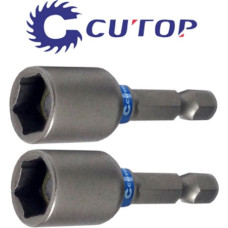 13x48 мм Набор бит торцевых (2шт.) Cutop Profi 83-553